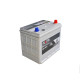 Автомобільний акумулятор PLATIN Silver Asia SMF 80Ah 780A R+ (N50) н.к.