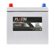 Автомобільний акумулятор PLATIN Silver Asia SMF 55Ah 520A L+ (NS60) толст.кл.