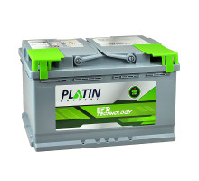 PLATIN EFB MF 85Ah 850A R+ (L4)