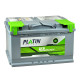PLATIN EFB MF 85Ah 850A R+ (L4)