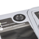 Автомобільний акумулятор PLATIN Silver MF 55Ah 520A L+ (L1)