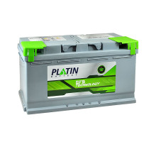 PLATIN EFB SMF 100Ah 860A R+ (L5)