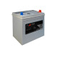 Автомобільний акумулятор PLATIN Silver Asia SMF 40Ah 330A R+ (NS40)