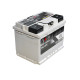 Автомобільний акумулятор PLATIN Silver MF 65Ah 640A R+ (L2)