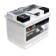Автомобільний акумулятор PLATIN Silver MF 60Ah 600A L+ (L2)