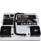 Автомобільний акумулятор PLATIN Silver MF 55Ah 520A R+ (L1)