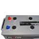 Автомобільний акумулятор PLATIN Silver MF 190Ah 1350A L+ (D5)