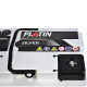 Автомобільний акумулятор PLATIN Silver MF 60Ah 600A R+ (LB2)