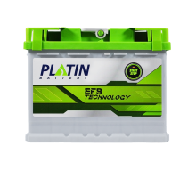 PLATIN EFB MF 65Ah 650A R+ (L2B)
