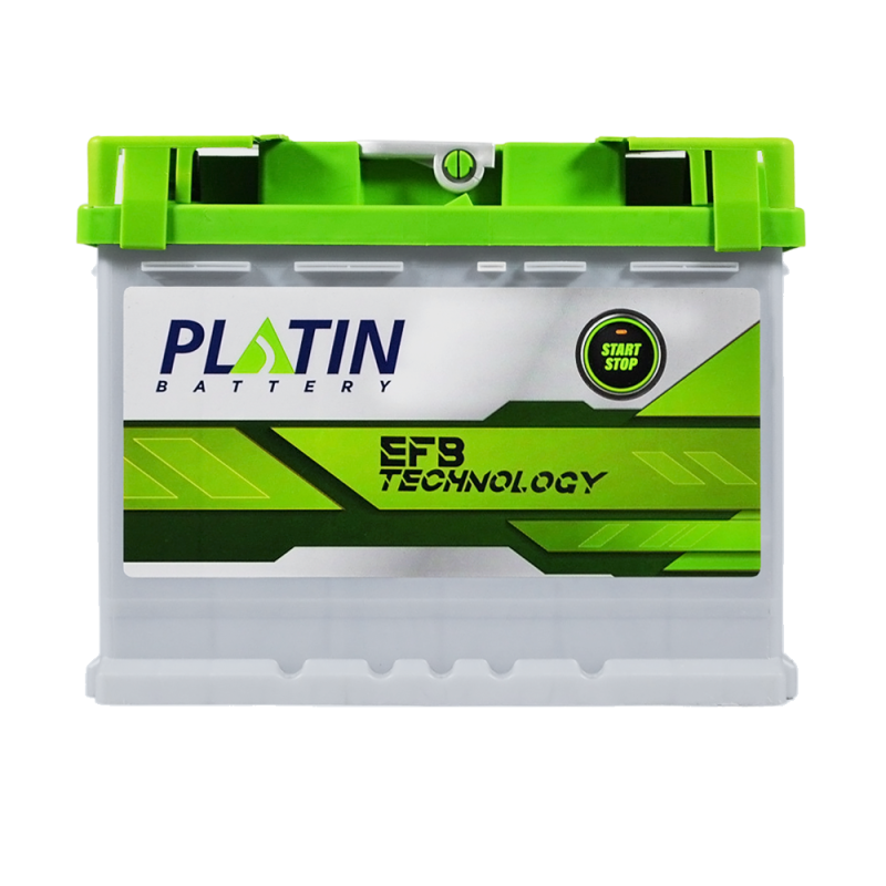 PLATIN EFB MF 65Ah 650A R+ (L2B)