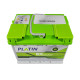 PLATIN EFB MF 60Ah 560A R+ (L2)