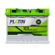 PLATIN EFB MF 60Ah 560A R+ (L2)