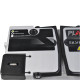 Автомобільний акумулятор PLATIN Silver MF 80Ah 780A R+ (L3)