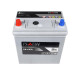 Автомобільний акумулятор PLATIN Silver Asia SMF 36Ah 330A L+ (NS40) т.к.