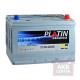 PLATIN Premium Asia 100Ah 850A R SMF (D31) н.к. (6002164)