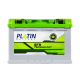 PLATIN EFB SMF 80Ah 780A R+ (L3)