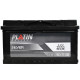 Автомобільний акумулятор PLATIN Silver MF 90Ah 850A R+ (LB4)