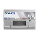Автомобільний акумулятор VARTA Blue Dynamic EFB (N70) 70Ah 760A R+ (L3)