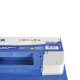 Автомобільний акумулятор VARTA Blue Dynamic EFB (N70) 70Ah 760A R+ (L3)