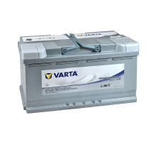 VARTA Prof DP AGM (LA95) 95Aг 850A R+