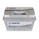 Автомобільний акумулятор VARTA Silver Dynamic (E44) 77Ah 780A R+ (L3)