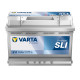 Автомобільний акумулятор VARTA Blue Dynamic (E11) 74Ah 680A R+ (L3)