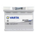 Автомобільний акумулятор VARTA Silver Dynamic AGM (A8) 60Ah 680А R+ (L2)
