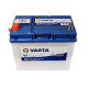 Автомобільний акумулятор VARTA Blue Dynamic Asia (B34) 45Ah 330А L+ (B24)