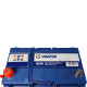 Автомобільний акумулятор VARTA Blue Dynamic Asia (B34) 45Ah 330А L+ (B24)