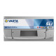 Автомобільний акумулятор VARTA Blue Dynamic (G3) 95Ah 800A R+ (L5)