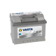 Автомобільний акумулятор VARTA Silver Dynamic (D21) 61Ah 600A R+ (LB2) (h=175)