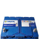 Автомобільний акумулятор VARTA Blue Dynamic EFB Asia (N65) 65Ah 650A R+ (D23)