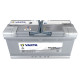 Автомобільний акумулятор VARTA Silver Dynamic AGM (A4) 105Ah 950А R+ (L6)