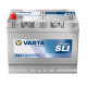 Автомобільний акумулятор VARTA Blue Dynamic Asia (E24) 70Ah 630А L+ (D26)