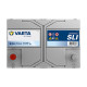Автомобільний акумулятор VARTA Blue Dynamic Asia (E24) 70Ah 630А L+ (D26)