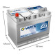Автомобільний акумулятор VARTA Blue Dynamic Asia (E24) 70Ah 630А L+ (D26)