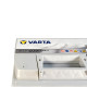 Автомобільний акумулятор VARTA Silver Dynamic (D39) 63Ah 610A L+ (L2X)