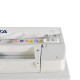 Автомобільний акумулятор VARTA Silver Dynamic (D39) 63Ah 610A L+ (L2X)