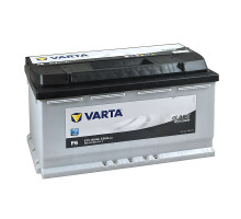 VARTA Black Dynamic (F6) 90Ah 720A R+ (L5)