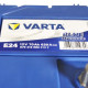 Автомобільний акумулятор VARTA Blue Dynamic Asia (E24) 70Ah 630А L+ (D26)