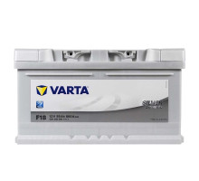 Автомобільний акумулятор VARTA Silver Dynamic (F18) 85Ah 800A R+ (LB4) (h=175)