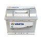 Автомобільний акумулятор VARTA Silver Dynamic (D15) 63Ah 610A R+ (L2)