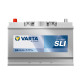 Автомобільний акумулятор VARTA Blue Dynamic Asia (G8) 95Ah 830A L+ (D31)