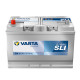Автомобільний акумулятор VARTA Blue Dynamic Asia (G8) 95Ah 830A L+ (D31)