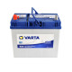 Автомобільний акумулятор VARTA Blue Dynamic Asia (B33) 45Ah 330A L+ (B24 т. к,)