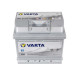 Автомобільний акумулятор VARTA Silver Dynamic (C6) 52Ah 520А R+ (LB1) (h=175)