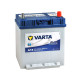 Автомобільний акумулятор VARTA Blue Dynamic Asia (A13) 40Ah 330A R+ (B19 т. к.+нижн.кр)