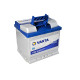 Автомобільний акумулятор VARTA Blue Dynamic (C22) 52Ah 470А R+ (L1)