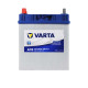 Автомобільний акумулятор VARTA Blue Dynamic Asia (A15) 40Ah 330A L+ (B19 т. к.)