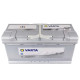 Автомобільний акумулятор VARTA Silver Dynamic (I1) 110Ah 920A R+ (L6)